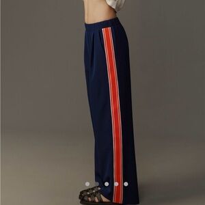 Bishop & Young Ford Side Stripe Track Pant